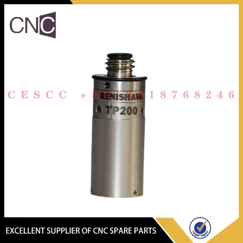 Шестигранный трехкоординатный датчик TP200 Renishaw A-1207-0020