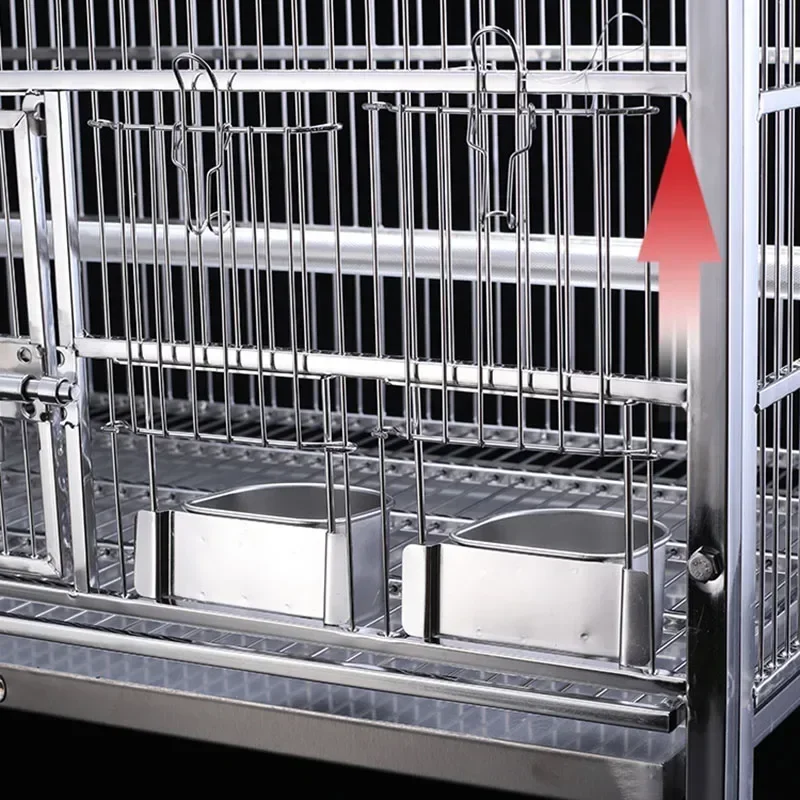 Клетка Для перепелов в животных уличная переноска укрытие для собак и кошек