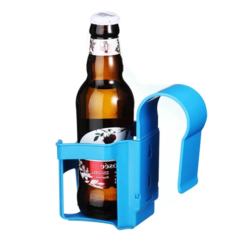 

Держатель для стаканов для бассейна, подвесной держатель для чашек с водой и напитков, вешалка для ванны, держатель для напитков, товары для ...