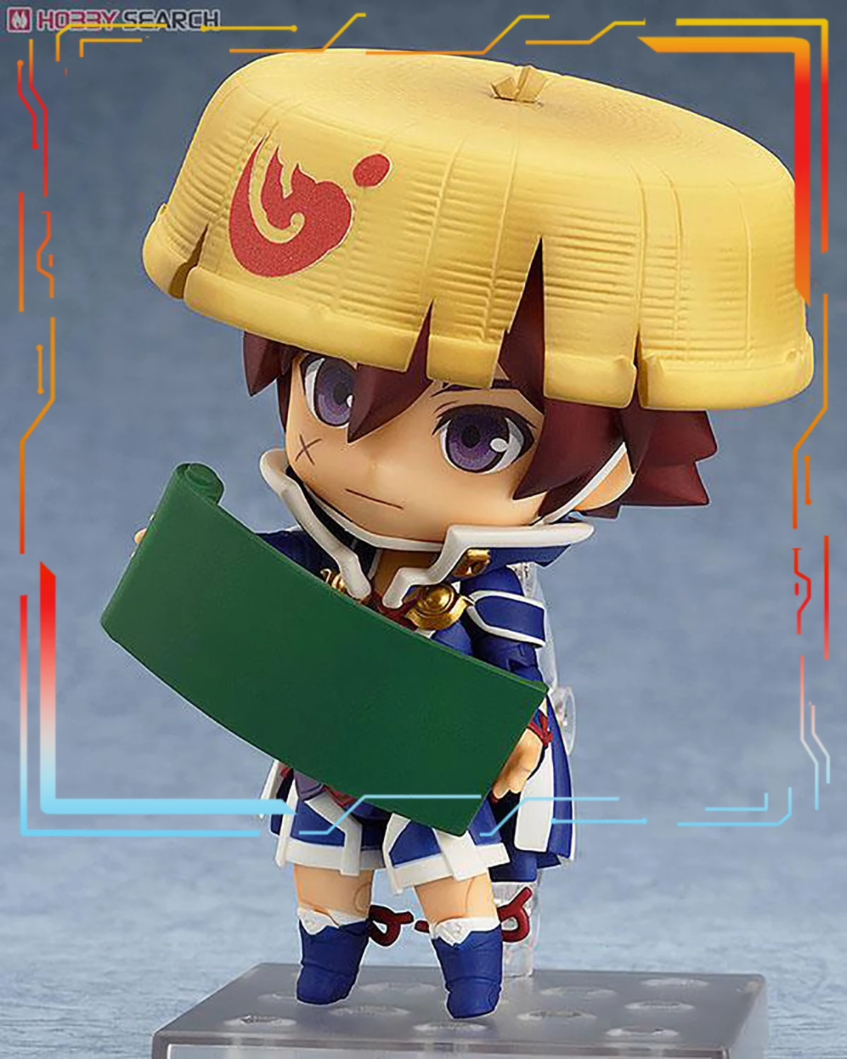 Коллекционная фигурка Good Smile Company Nendoroid Shiren Super Movable Edition: Официальный игровой персонаж, декоративная кукла (art.: 3920da17c4ea1) - 3920da17c4ea1