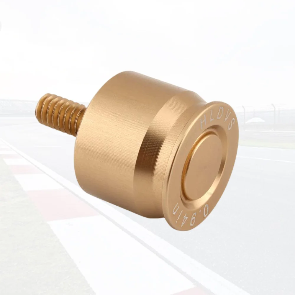 New Motorcycle Accessories M6 Rear Fender Seat Bolt Screw Nut Kit Mount Knob Cover For Harley Sportster Street Glide Ho |