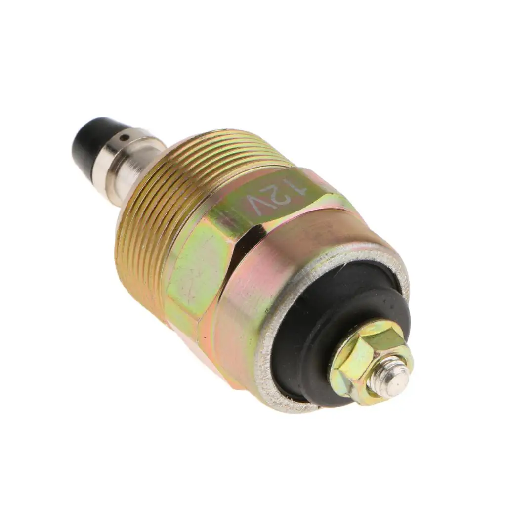 Переключатель электромагнитного клапана отключения топлива 12 В для Dodge Isuzu 0330001015