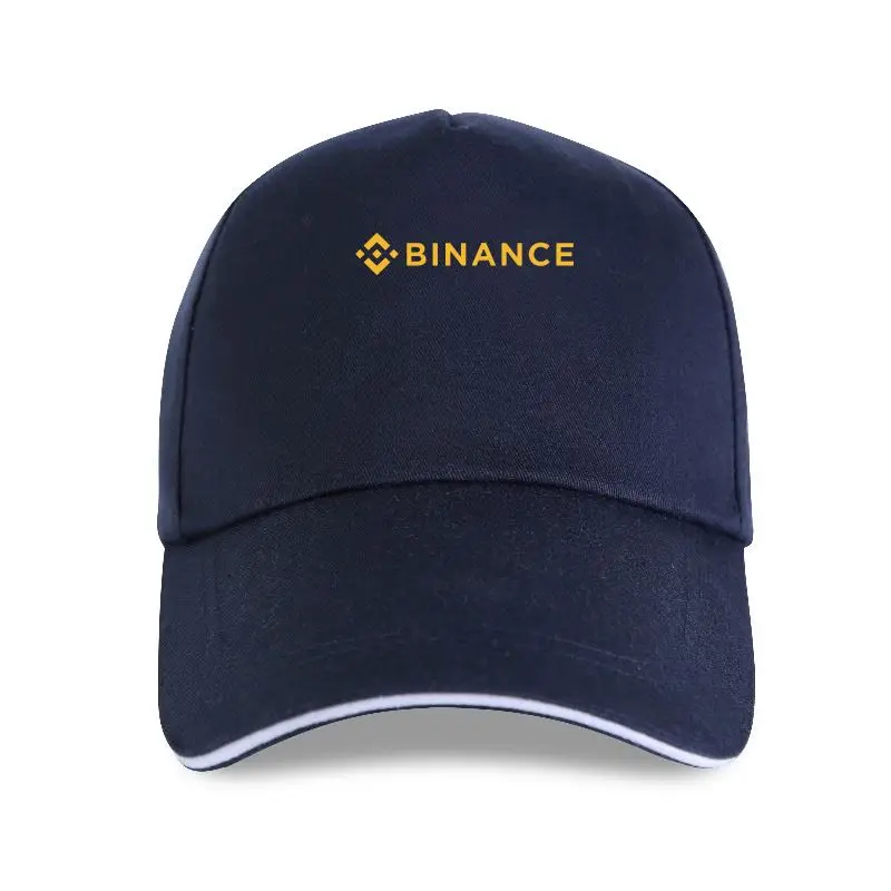 

Мужская бейсбольная Кепка Binance