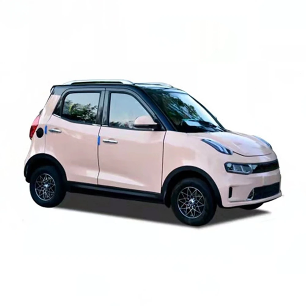 Новый энергомобильный скутер для пожилых людей высокомощное масло и двухцелевое