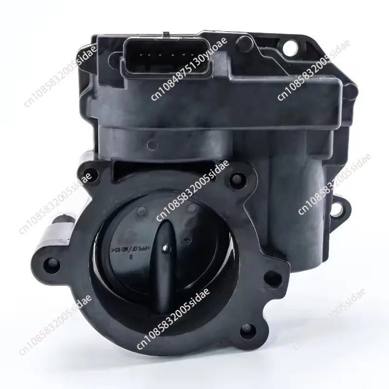 Подходит для Peugeot 207 208 3008 408 5008 Citroen C4 DS5 DS6 дистрибьютор воздуха в впускном