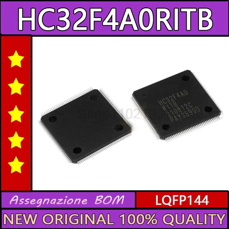 

Оригинальный органический микроконтроллер IC Chip