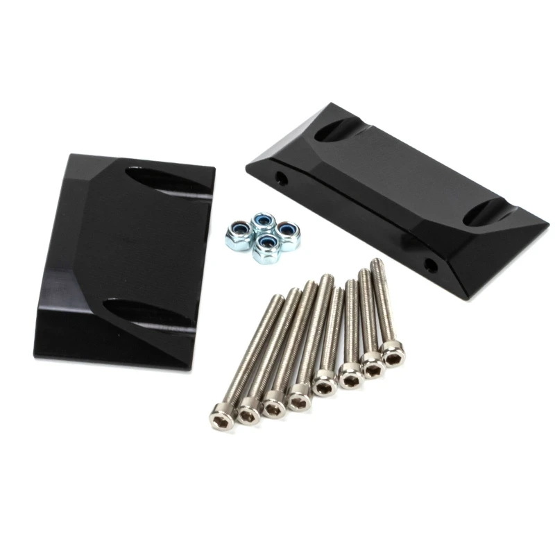 

Автомобильная модель, сплав, боковая педаль, слайдер, ступенчатая пластина, сделай сам, модифицированные детали для 1:10, цифровое управление,...