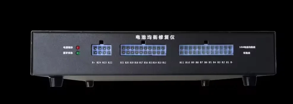 DDP DAP JK-B15A24S JK 2-24s Активный балансир Литий-ионный LiFePo4 Интеллектуальный эквалайзер