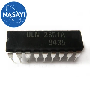 ULN2801A ULN2801 DIP-18