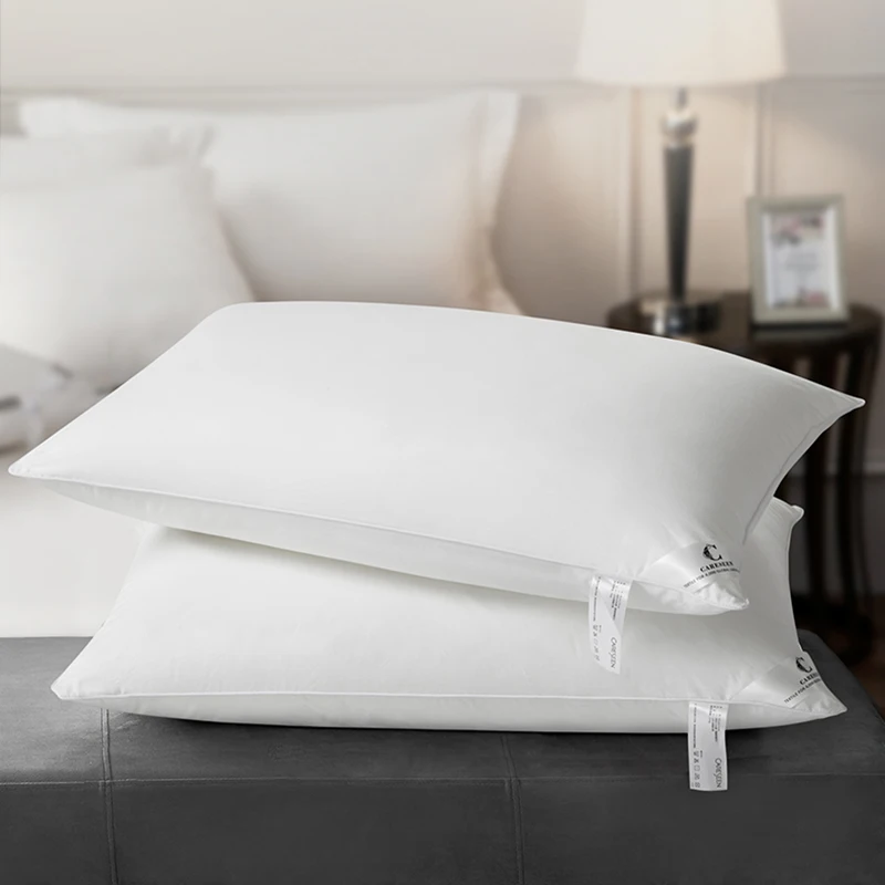 

Bedroom Pregnancy Neck Pillow Body Sleep Cuddle Back Ergonomic Pillow Baby Side Sleeper Polyester Almohada Home Textile WK50ZT