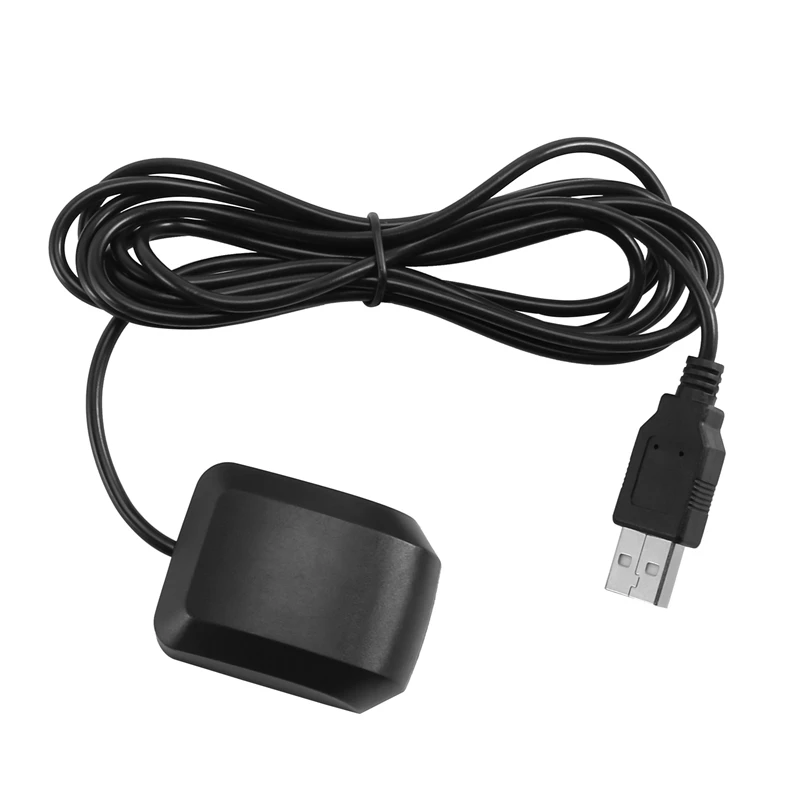 

VK-162 Notebook Usb GPS Navigation Module Support