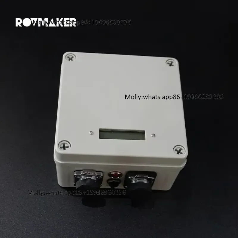 Фото Коммуникационная наземная базовая станция Rovmaker Ethernet USB Power Carrier для блоков связи №5