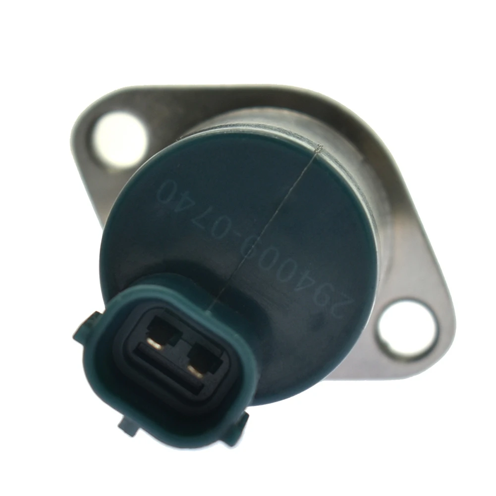 Клапан регулирования всасывания топливного насоса 294009 -0740 для L200 NAVARA NP300