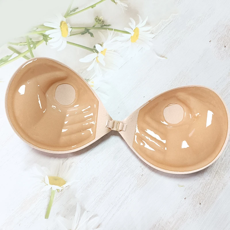 Рисунок 4 - Летние женские наклейки на грудь