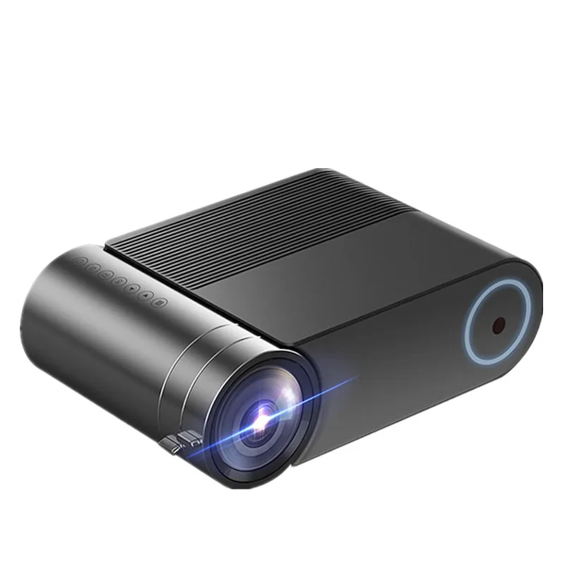 

Projector Yg420/550 LED Home HD Projector Micro HD 1080P
