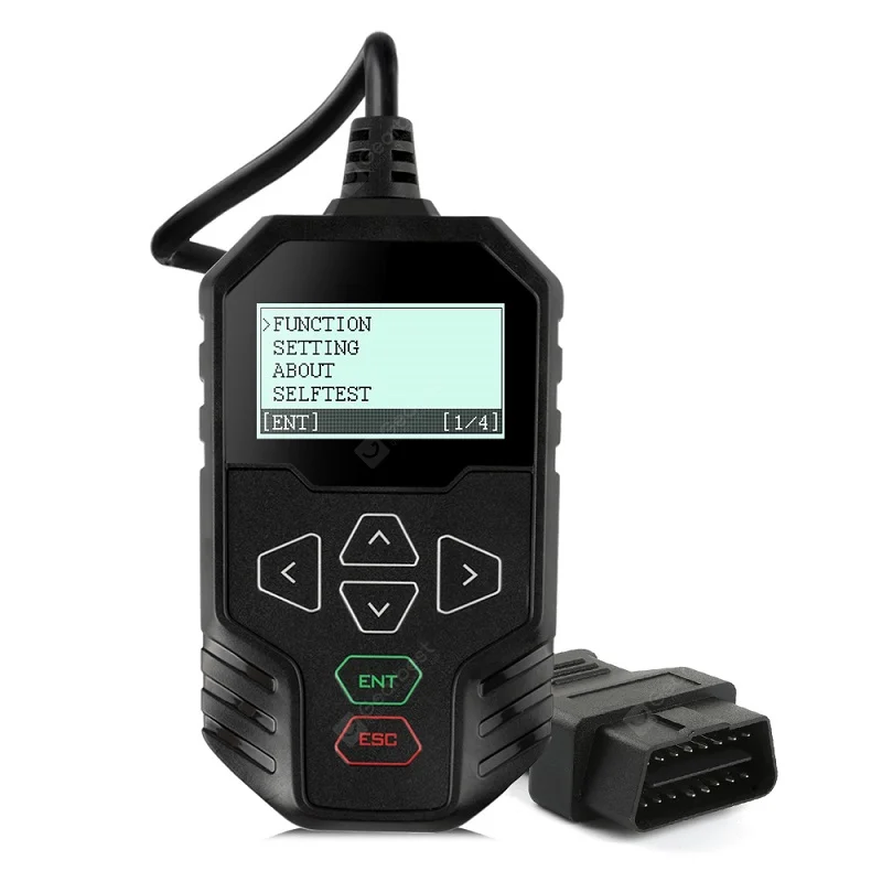 

MT005 PSA PINCODE TOOL (Key programmer and pin code reader )