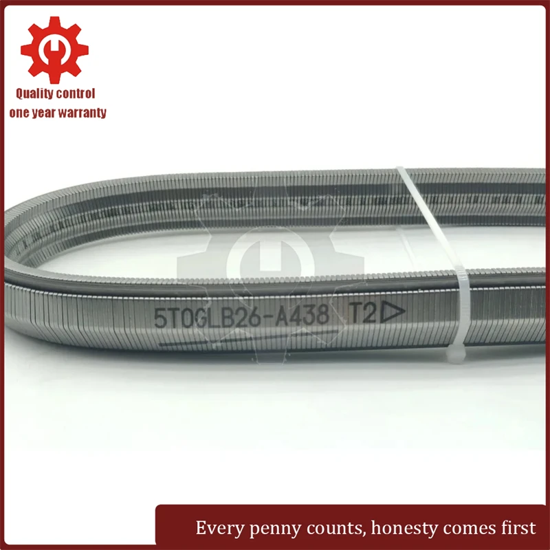 5T0 M3WC GK5 5TO оригинальный CVT автоматическая коробка передач ремень цепи для Honda Fit Civic