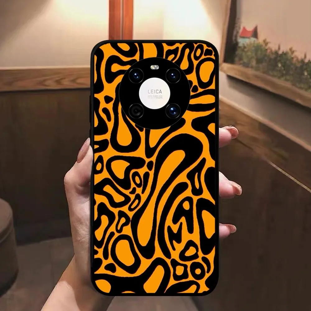 Чехол для телефона F1 Formula 1 L-Lando Norris Huawei Mate 10 20 30 40 50 lite pro Nova 3 3i 5 6 SE 7 7SE