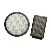 hepa filter set for rowenta compact power xxl ro4825ea ro4825 vacuum cleaner filter spare parts accessories