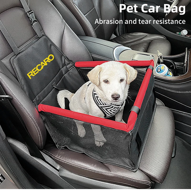 Автомобильные аксессуары питомник для собак передние и задние сиденья
