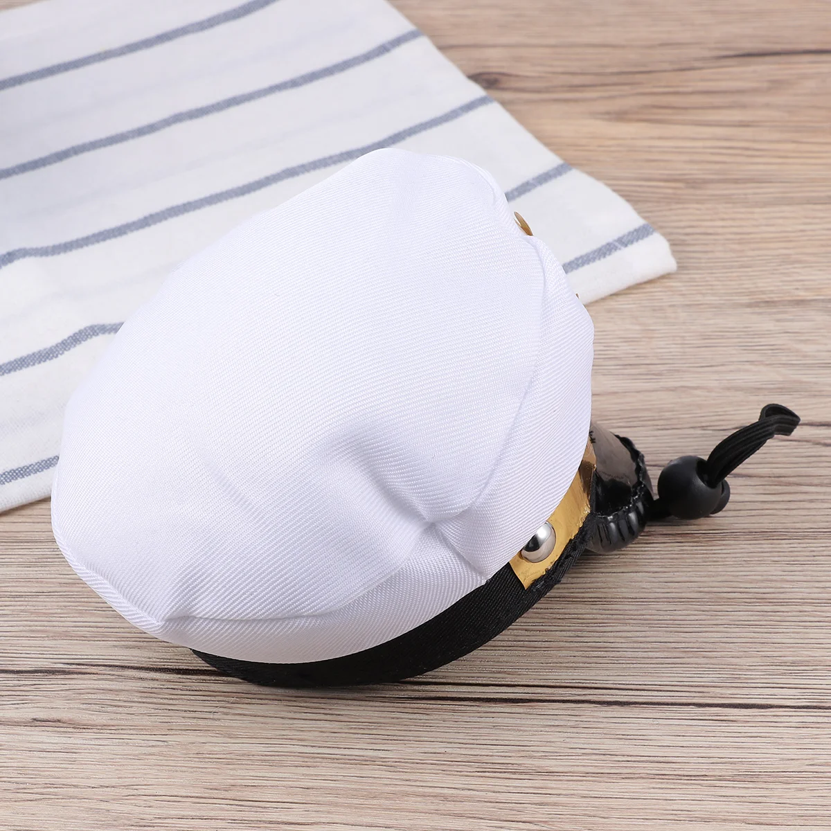 

1 pc Photo Hat Costume Cat Sailor Outfit Dress Costume Cat Hat Puppy Sailor Hat