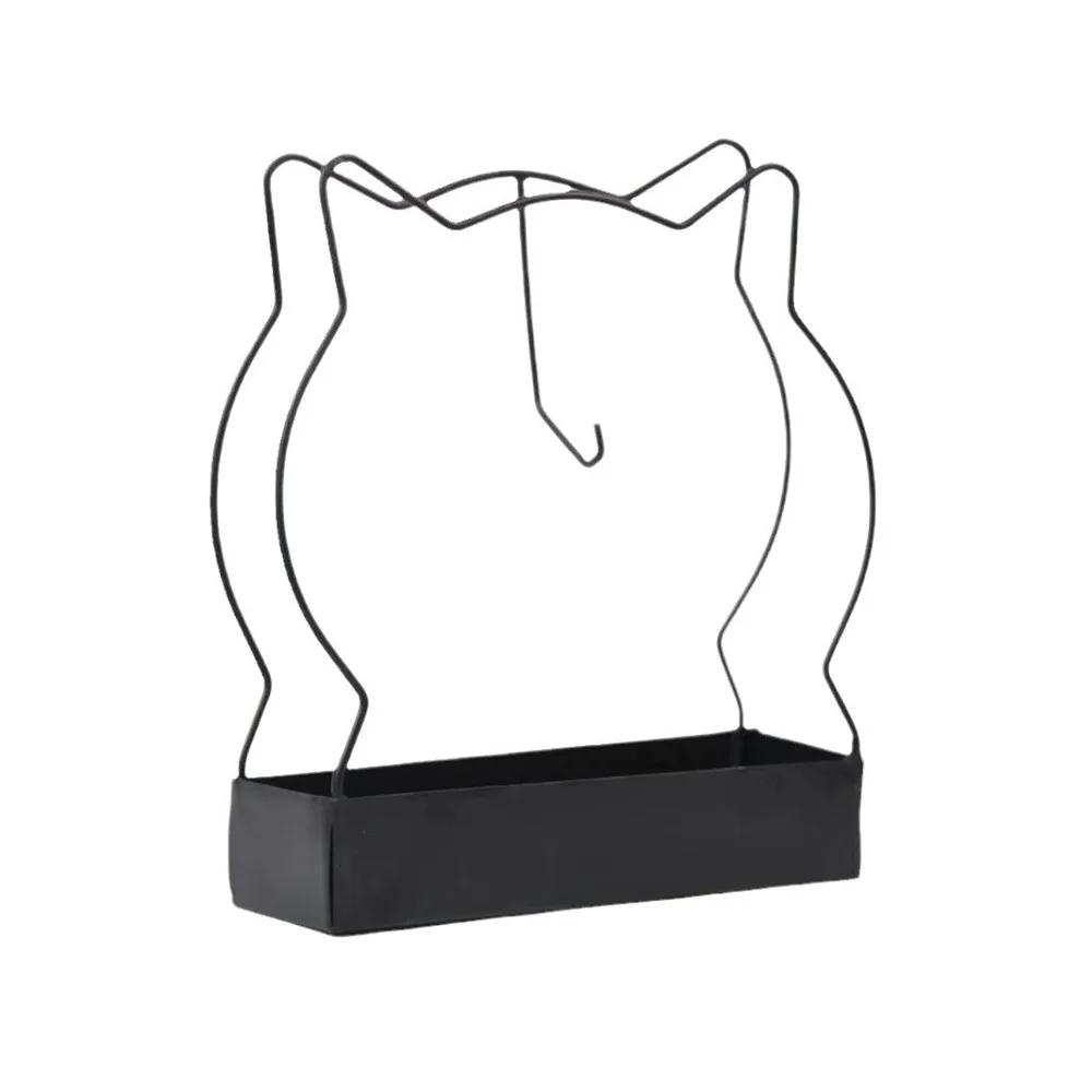 

Держатель для благовоний от комаров Creative Cat Shape