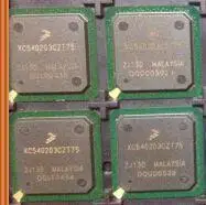 

XC540203CZT75A CPU