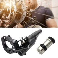cycling repair tool mtb titanium alloy bike rod bicycle brake handle piston oil disc brake piston