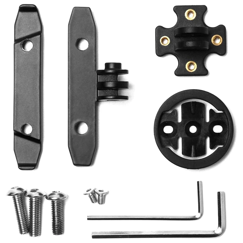 Крепление на велосипедное седло задний держатель для Garmin Varia RTL510 Поддержка