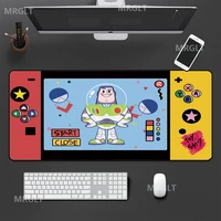 40x90 cartoon anime mouse pad best selling childrens carpet adult computer desk gaming accessories mouse keyboard pad pc gamer