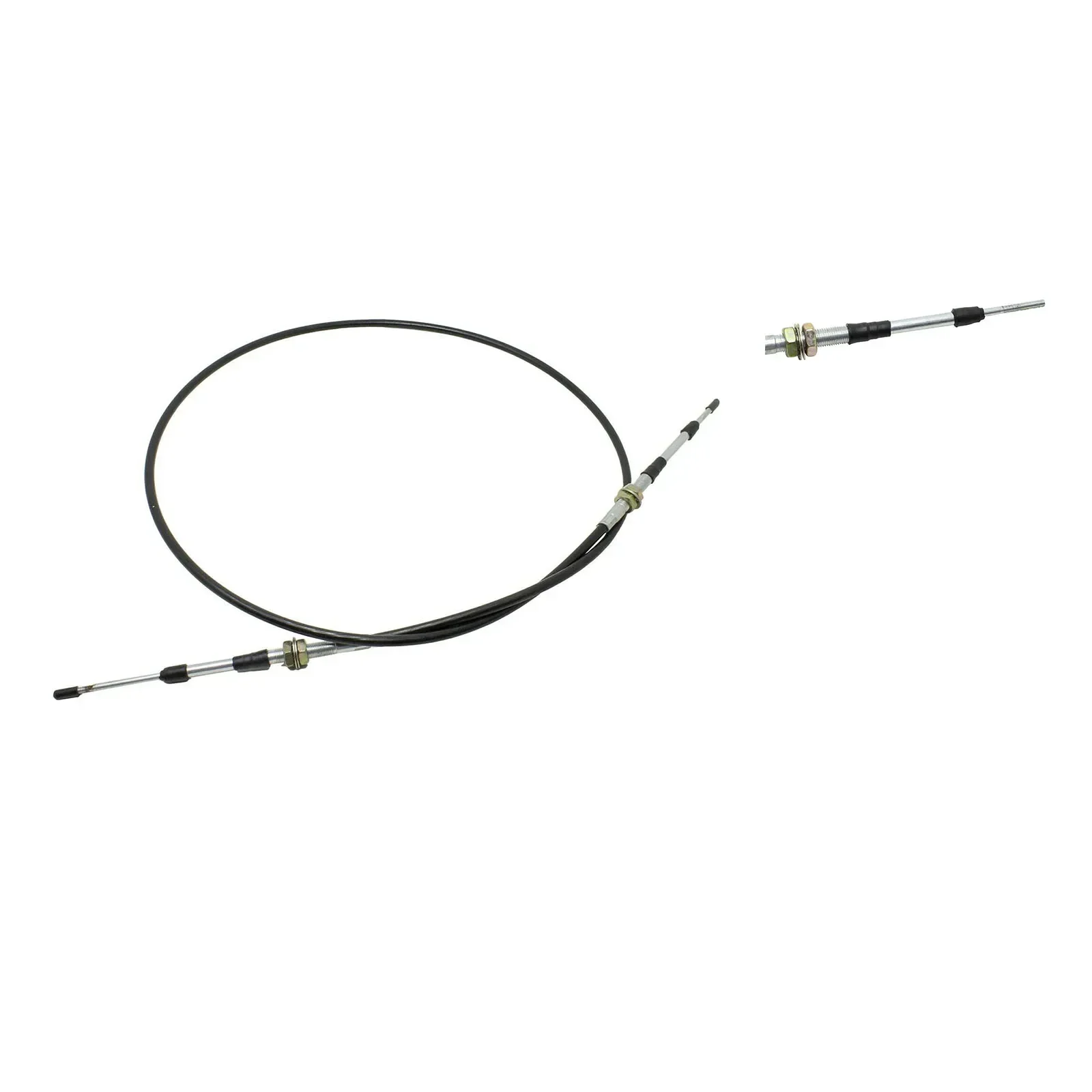 Кабель для любителей-любительский Мануэль (extrémité droite) приложение