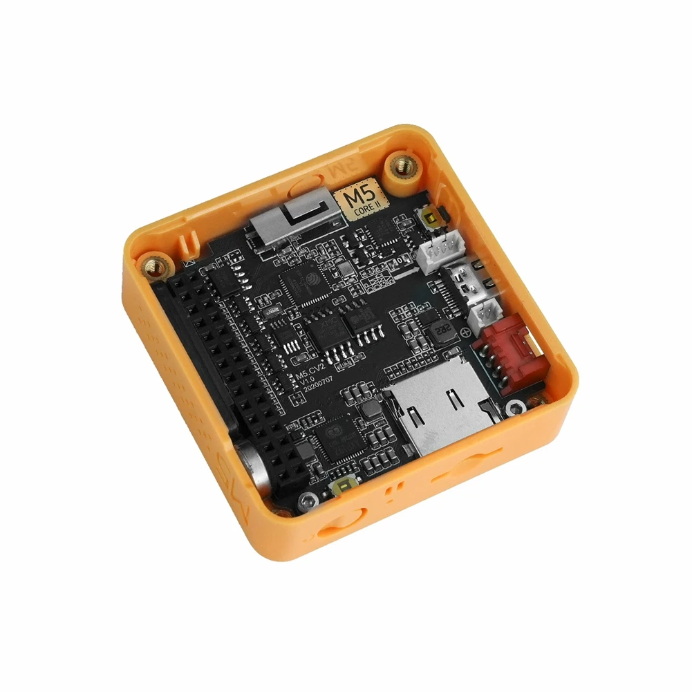 Комплект для разработки AAsales Core2 V1.3 для проектов IoT и обеспечения безопасности, включая базовый модуль Bottom2 V1.3 (art.: 3920dc32e367f) - 3920dc32e367f
