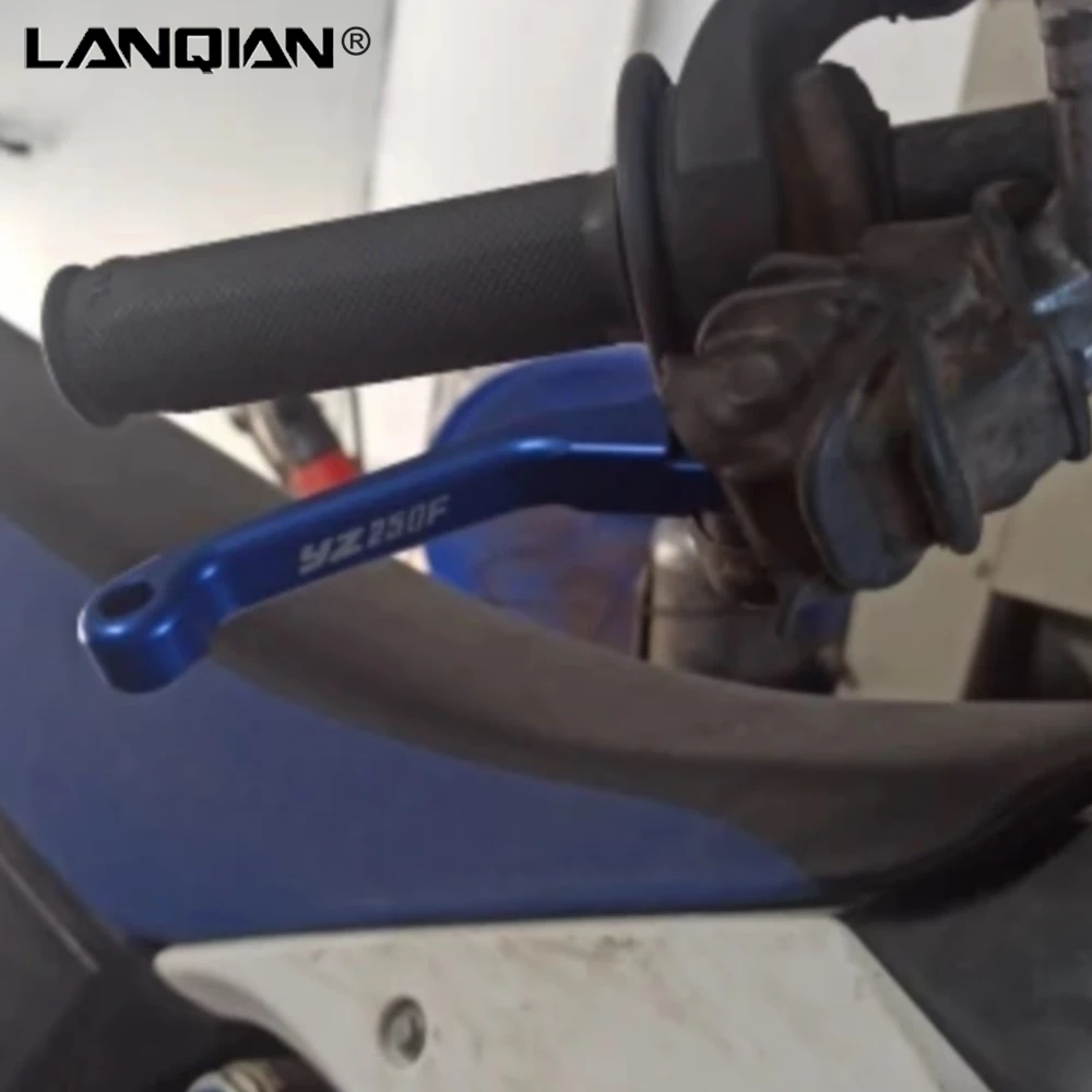 Для YAMAHA TDR240 TDR 240 1988 1989 1990 рычаги поворотного тормоза сцепления мотоцикла