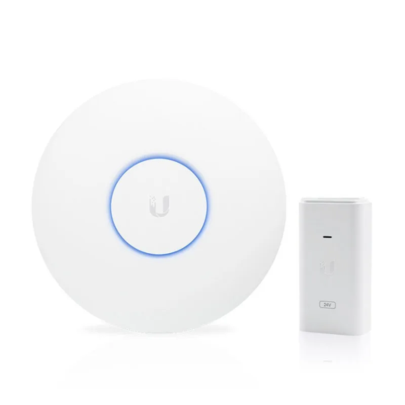 

Freeshipping UBNT UniFi UAP-AC-PRO ceiling wireless AP 2.4G&5G dual-band wifi coverage