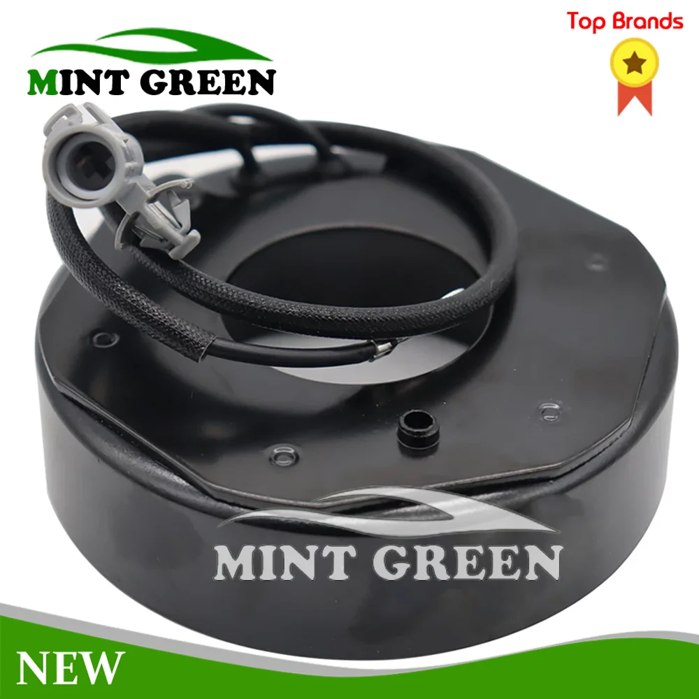 

10S17C Auto AC Compressor Clutch Coil For Toyota PRADO 88310-6A150 883106A150 447180-5400 4471805400 447180-540B 447220-5170