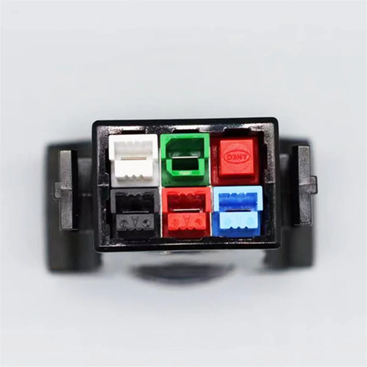 Штекерный разъем питания Bitmain Miner P33 Anderson для Antminer S21 S19jxp T21 зарядный терминальный