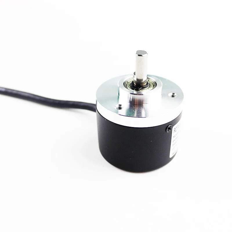 Корея AUTONICS E40S6-1024-6-L-5 поворотный энкодер стандартный импульсный новый