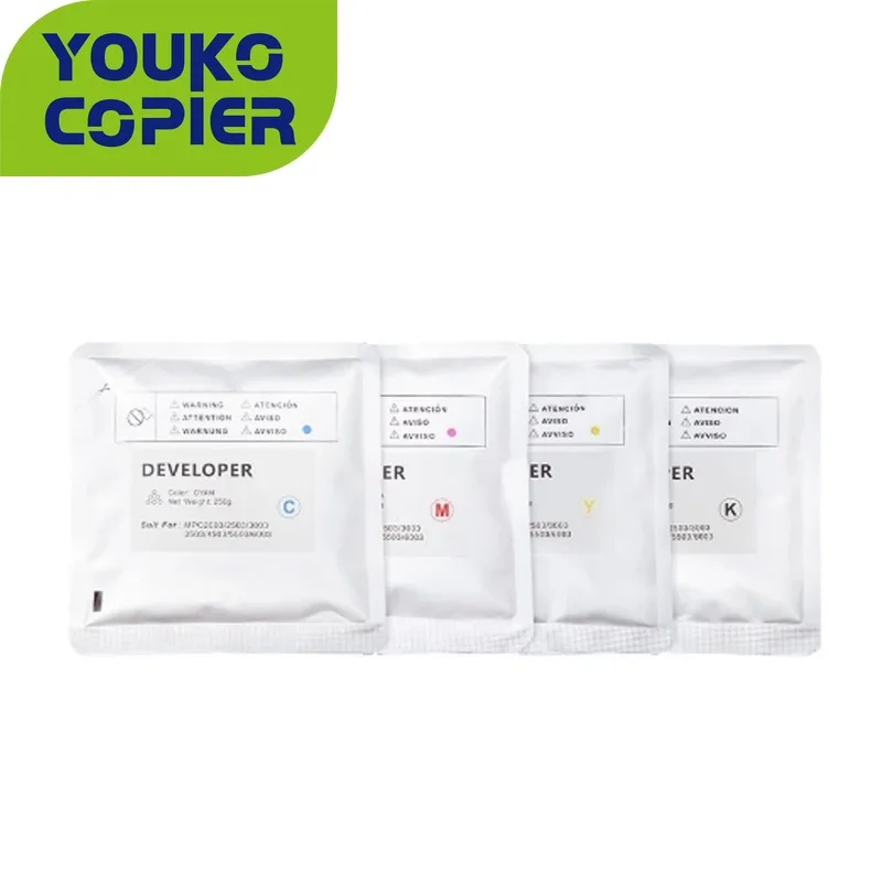 

1PC Developer Powder For Ricoh MPC 2003 2503 3003 3503 4503 5503 6003 MPC2003 MPC2503 MPC3003 MPC3503 MPC4503 MPC5503 MPC6003