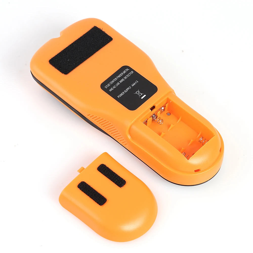 Многофункциональный Настенный Тестер Niceyard Металлоискатель Сканер Проводящего