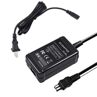 ac l200 ac power adapter charger kit for sony handycam dcr sx40dcr sx63dcr sx85dcr dvd105dcr sr68hdr xr500 hdr cx675 camcorders