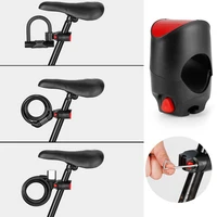 convenient bicycle lock holder wear resistant universal bicycle lock bracket bicycle positioning bracket