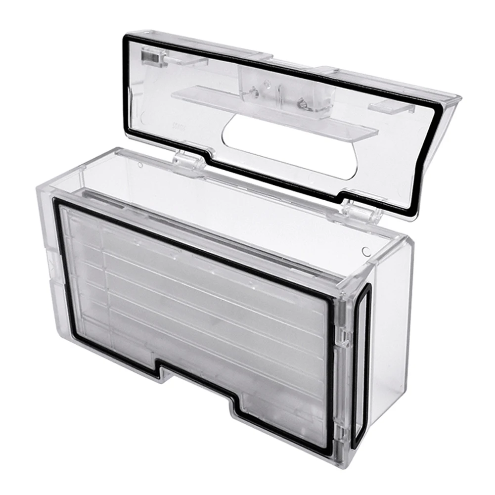 Рисунок 4 - Запчасти для робота-пылесоса Xiaomi