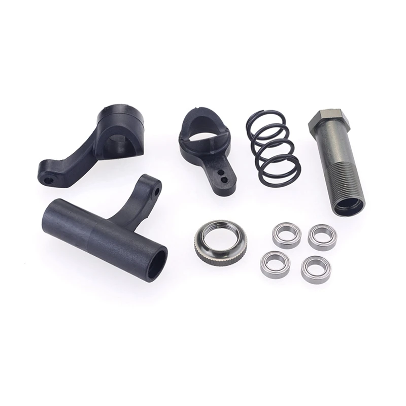 

Brake Rods And Throttle Rods 8551 For ZD Racing DBX-07 DBX07 EX-07 EX07 1/7 RC Car Upgrade Parts Spare Accessories