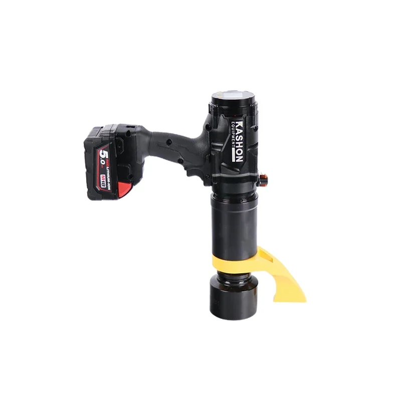 Большой крутящий момент-нм бесщеточный литиевый ударный беспроводной