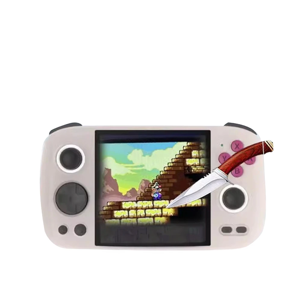 Защитная пленка для экрана из закаленного стекла 9H HD RGCube