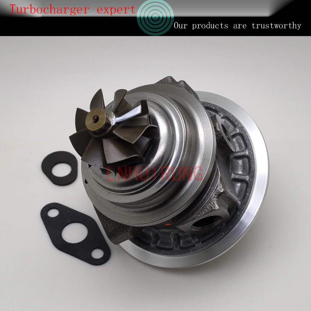 Турбокомпрессор для KIA Retona Sportage I 2.0 TD RF RHF4 KT10-1B 0K058-13700C 0K 05813700 C ОК новые