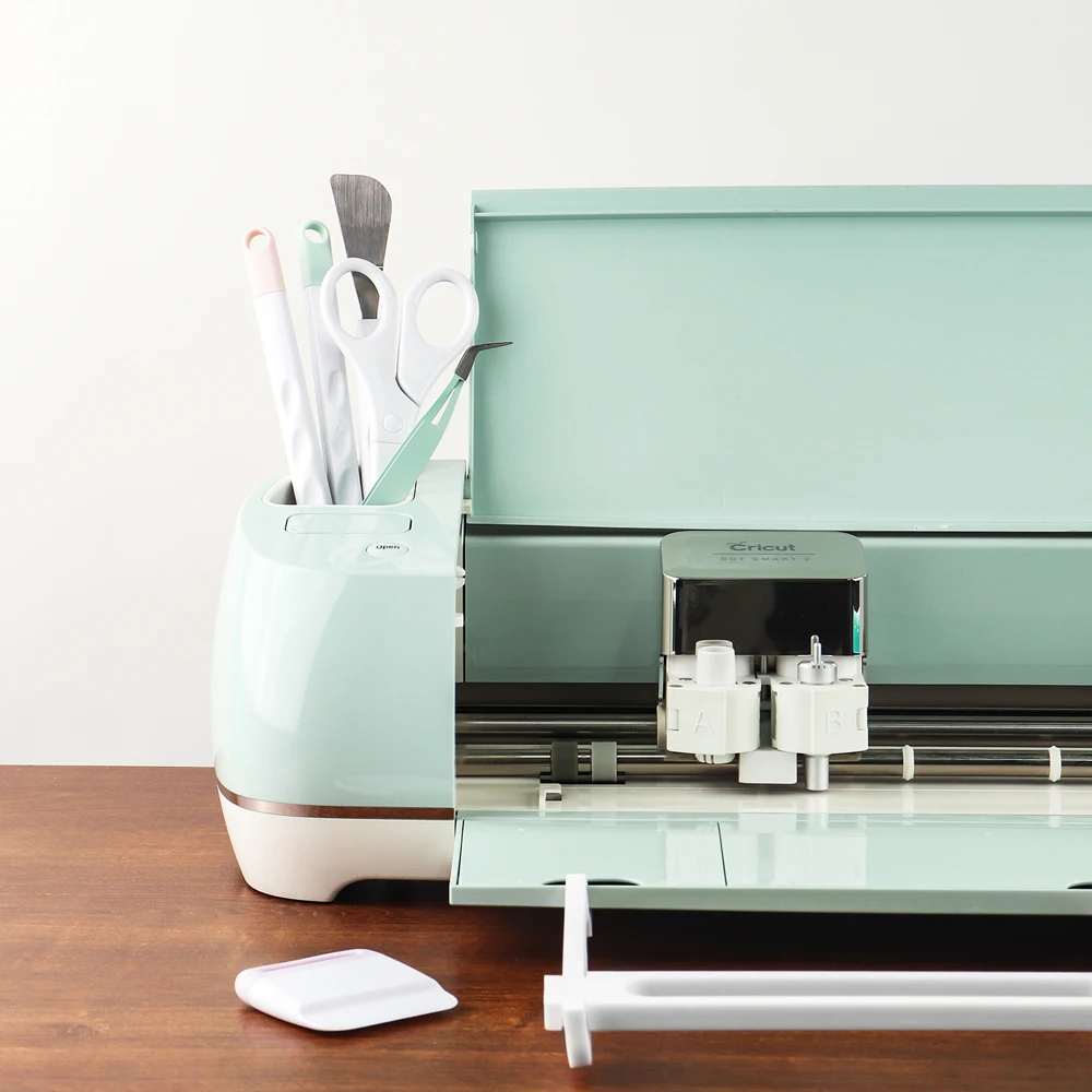 1 комплект удлинительного лотка совместимого с Cricut Maker 3 и удлинителем Explore Air 2 3.