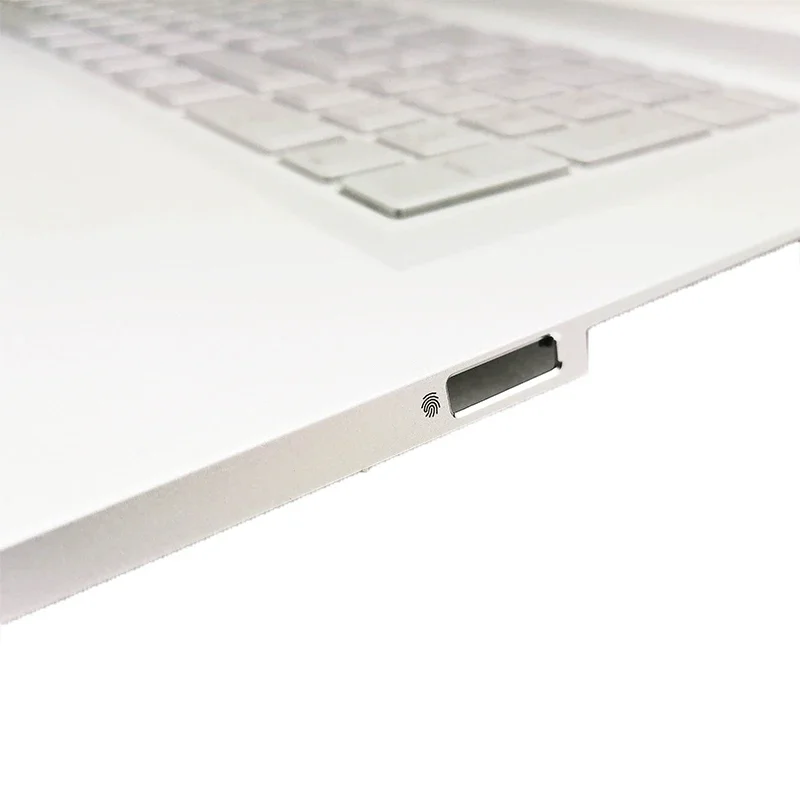 Новый оригинальный чехол для ноутбука HP ENVY 17-BW 17t-BW TPN-W137 упор рук верхний с