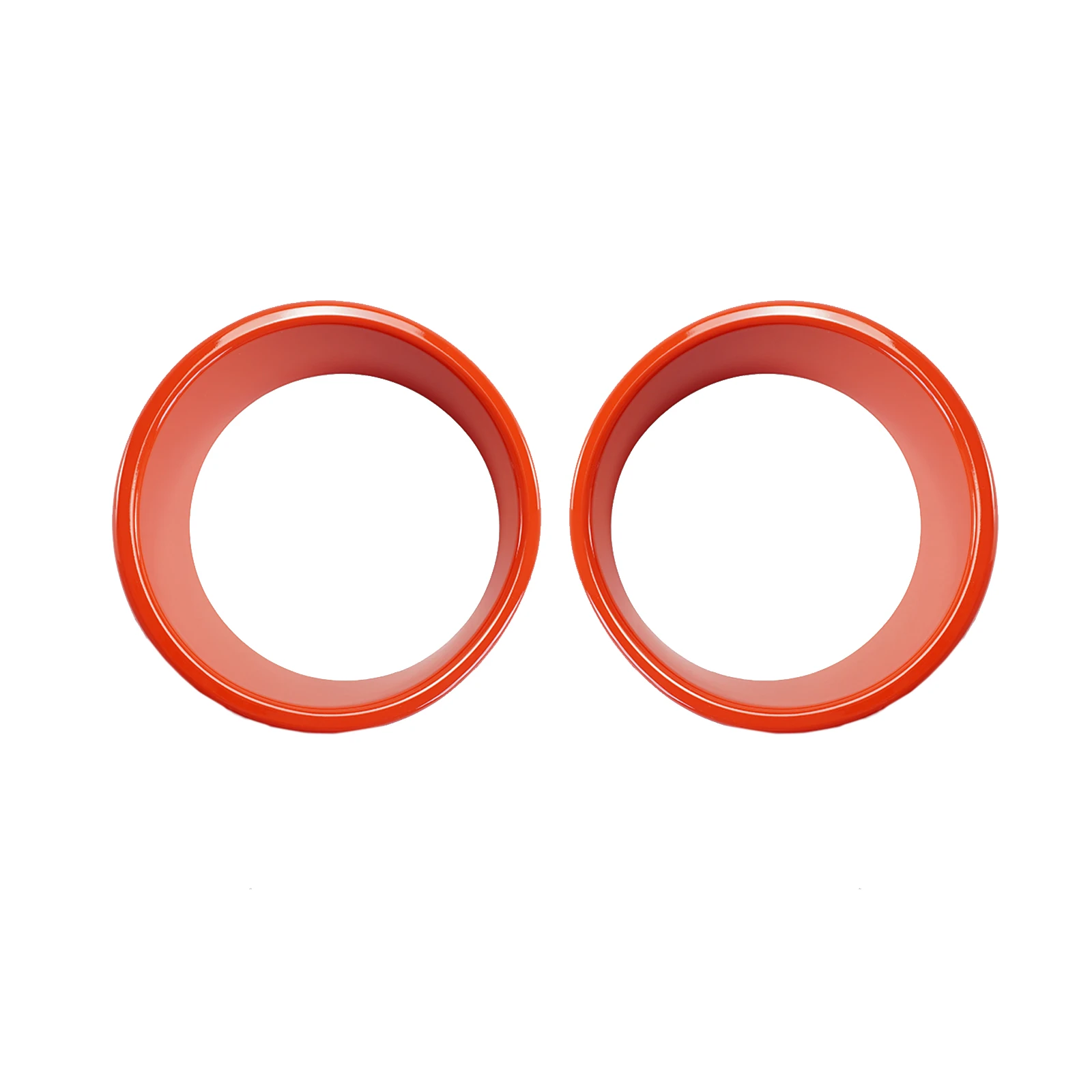 2 шт. автомобильные аксессуары для Jeep Wrangler JL 2024