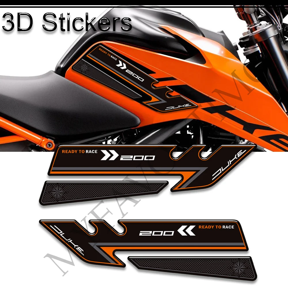 2011-2018 2019 2020 2021 2022 Защита мотоцикла Газ Мазут Комплект коленей 3D наклейки Наклейки